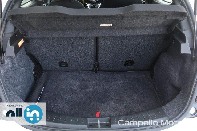 LANCIA Ypsilon Ypsilon 1.0 70cv Hybrid Gold