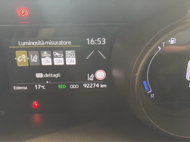 Toyota Yaris IV 2020 1.5h Trend