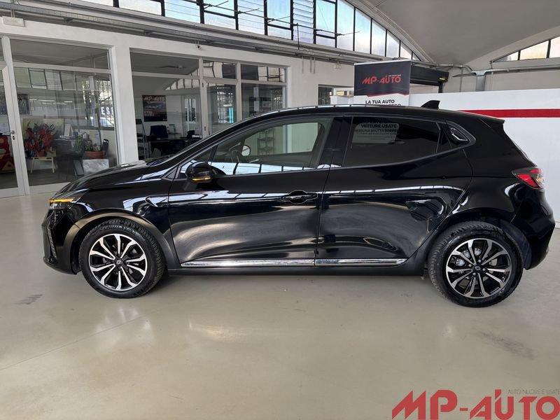 Renault Clio 1.0 TCe 67KW TECHNO