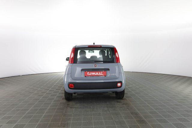 FIAT Panda Panda 1.0 FireFly Hybrid