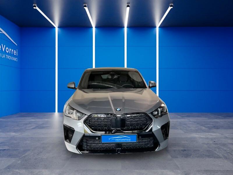 BMW X2 (U10) X2 xDrive 20d Msport Pro