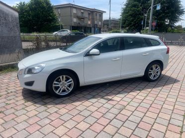 Volvo V60 D3 Summum