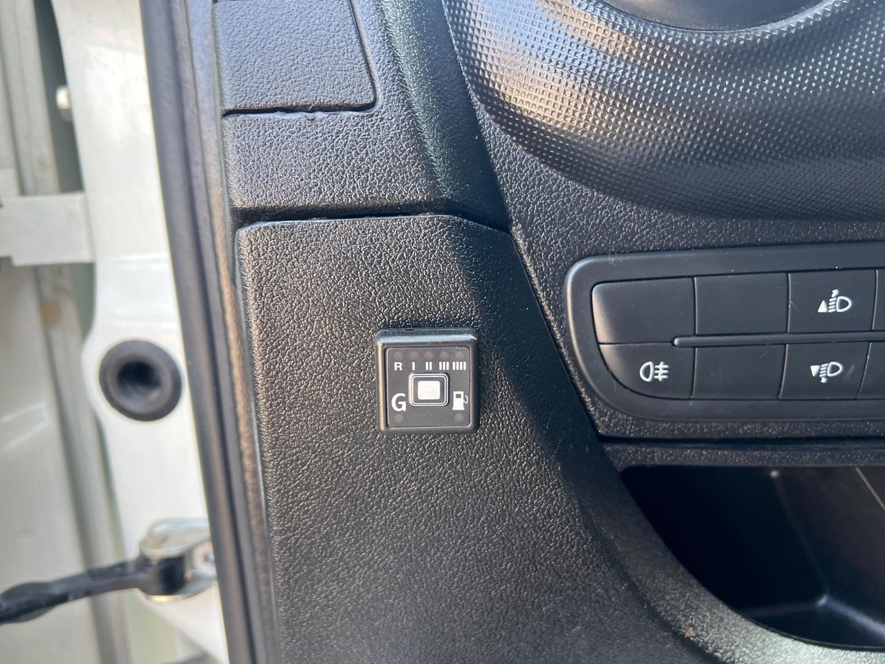 FIAT FIORINO 1.4 (54kw) GPL RINNOVATO SCAD 2032