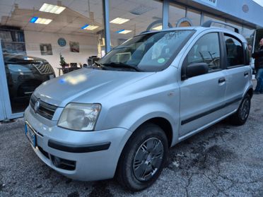Fiat Panda 1.3 MJT 16V Dynamic