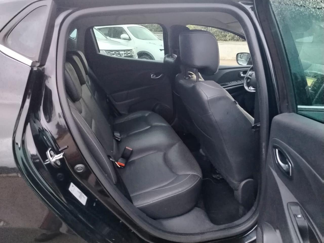 Renault Clio 5p 1.5 dci Energy Duel