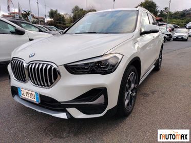 BMW - X1 xdrive25e xLine auto