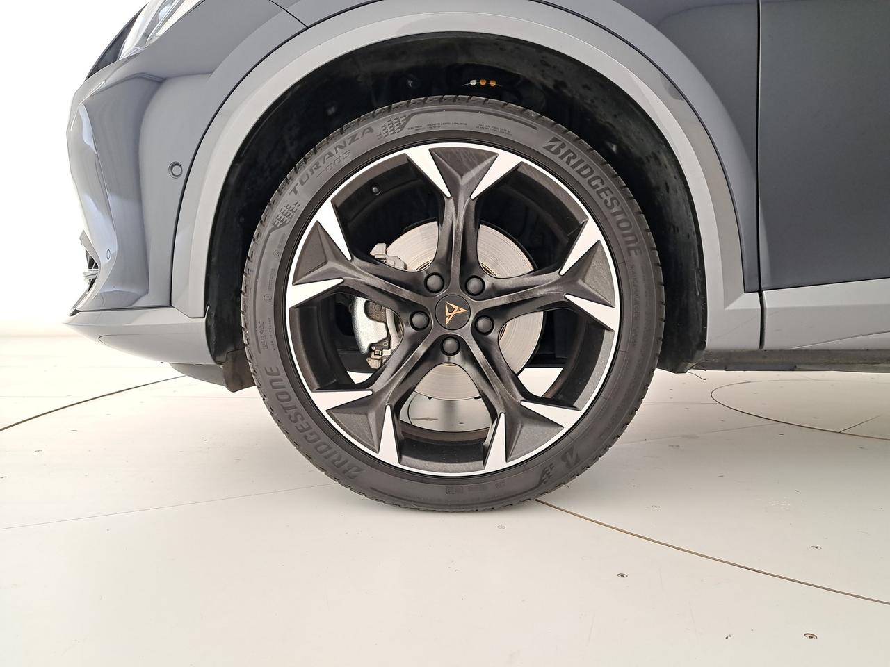 Cupra Formentor 1.5 tsi 150cv