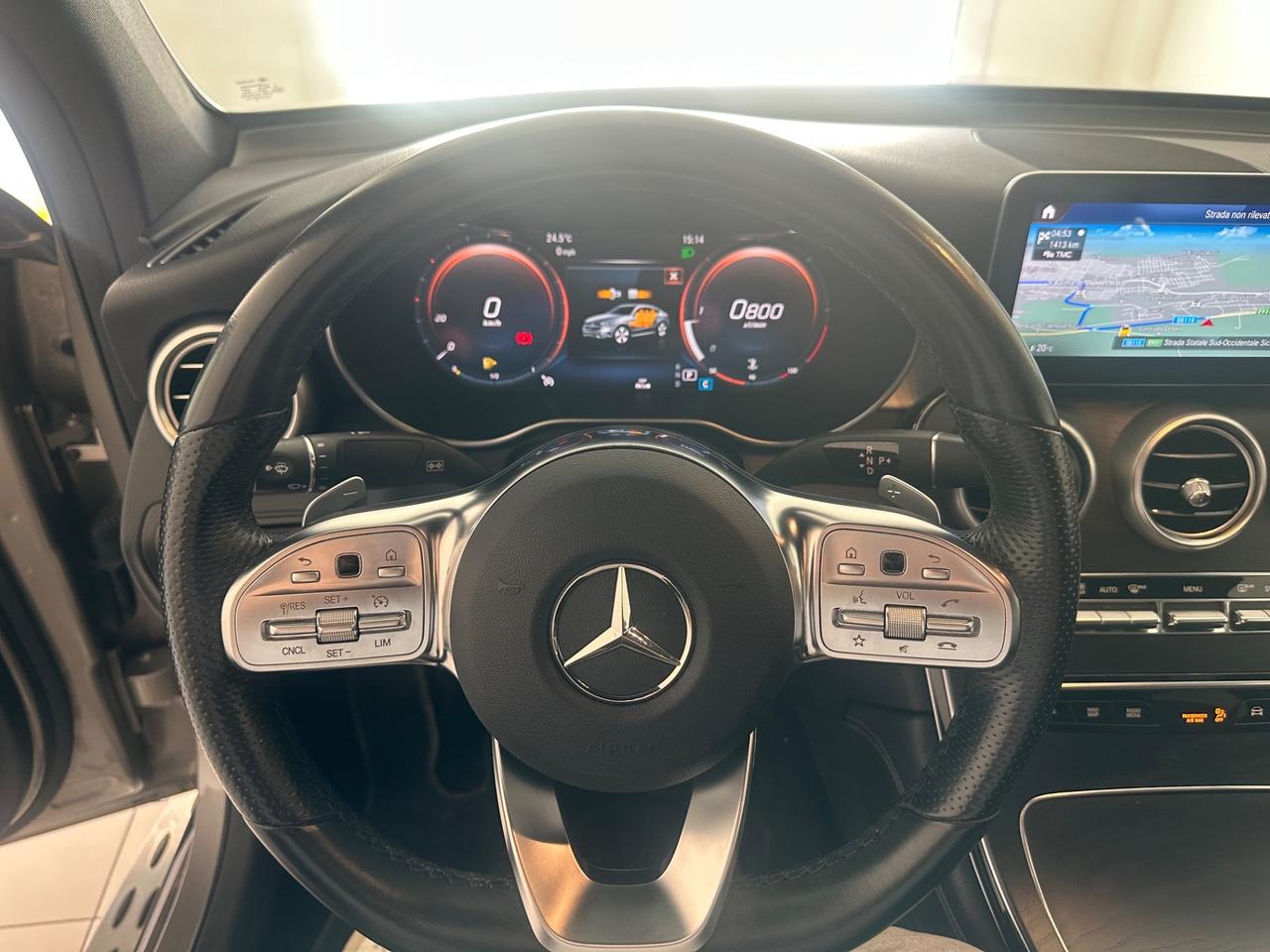 Mercedes-benz GLC 220 GLC 220 d 4Matic Sport