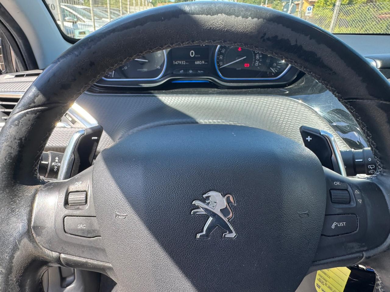 Peugeot 2008 1.6 e-HDi 92 CV Stop&Start ETG6 Active