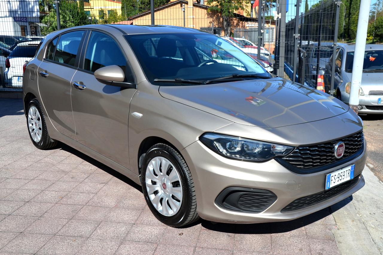 Fiat Tipo 1.6 MJT 120CV EASY **KM50000**PREZZO VERO**