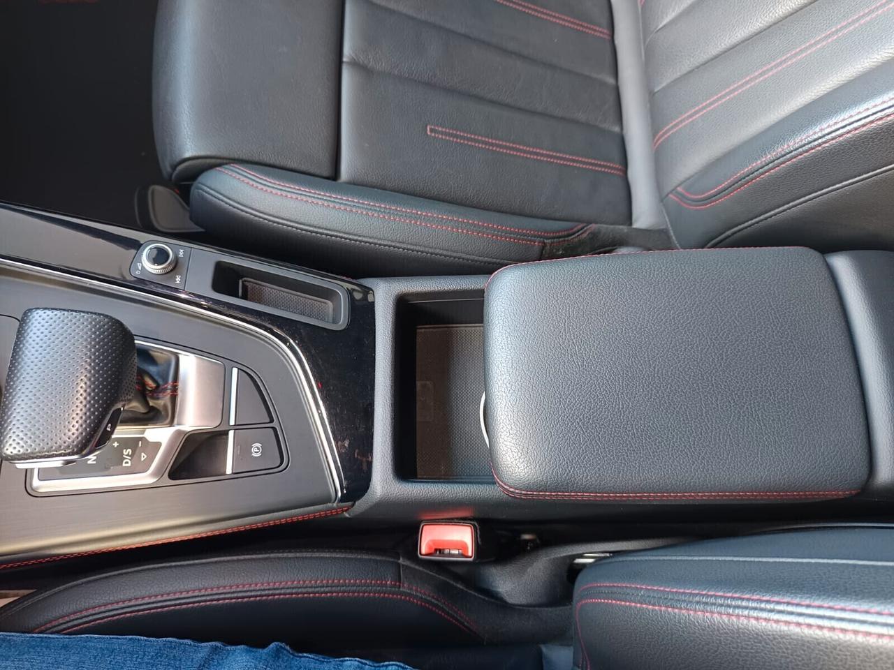 Audi A4 40 TDI quattro 2019 - 2.0TDI LB AUTOMOBILI