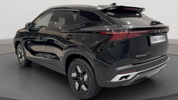 Omoda 5 1.6 TGDI 147CV aut. pure - superhybrid