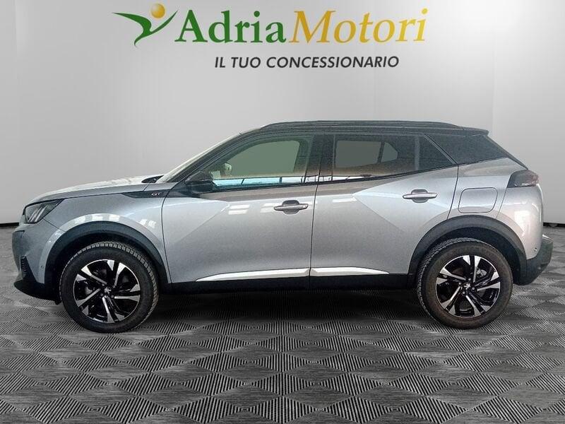Peugeot 2008 BlueHDi 130 EAT8 GT S/S aut.