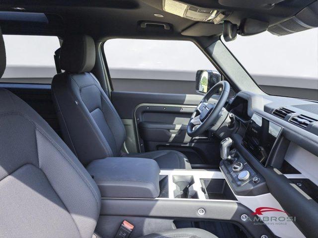 LAND ROVER Defender 3.0 AJ20-D6H AWD 3DR RWB X-Dynamic SE 200PS Auto