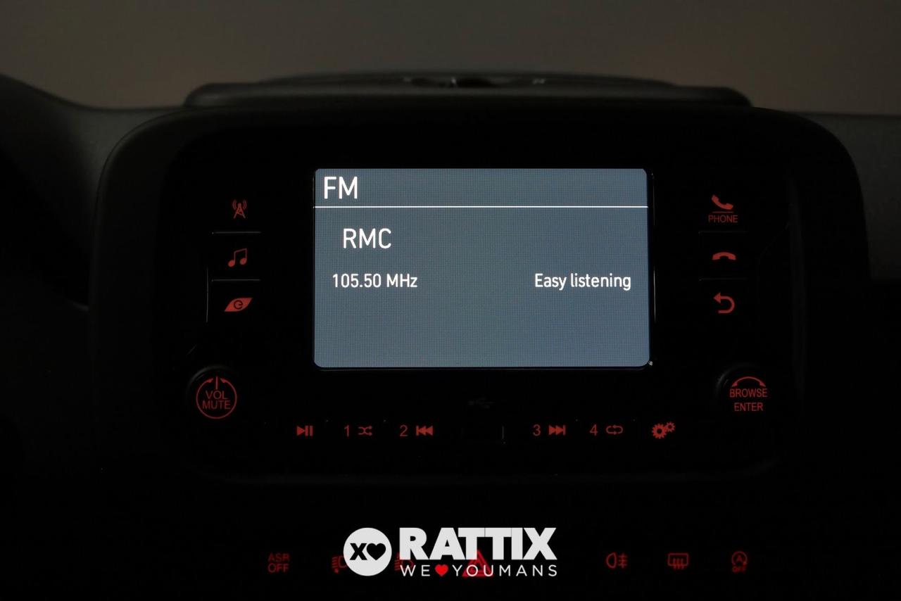 Fiat Panda 1.0 Firefly Hybrid 70CV 5p.ti + Pack City
