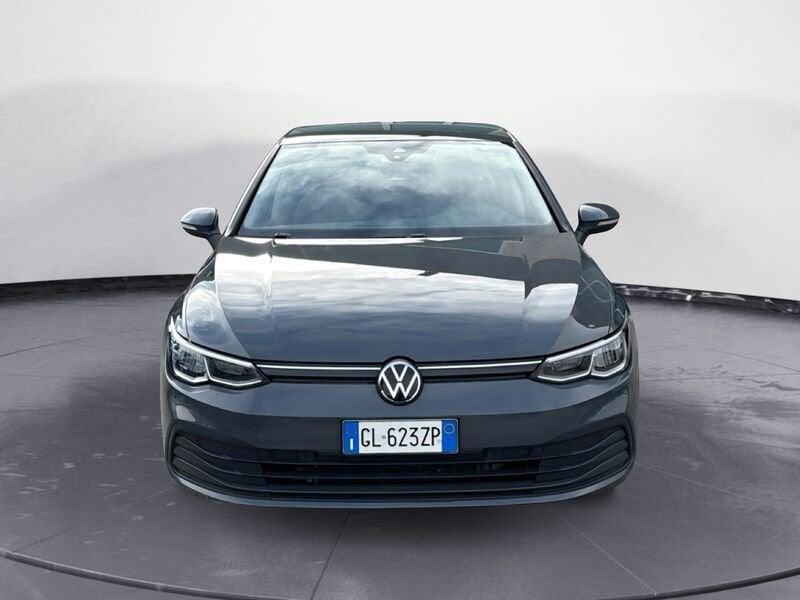 Volkswagen Golf Golf 2.0 TDI 115 CV Life