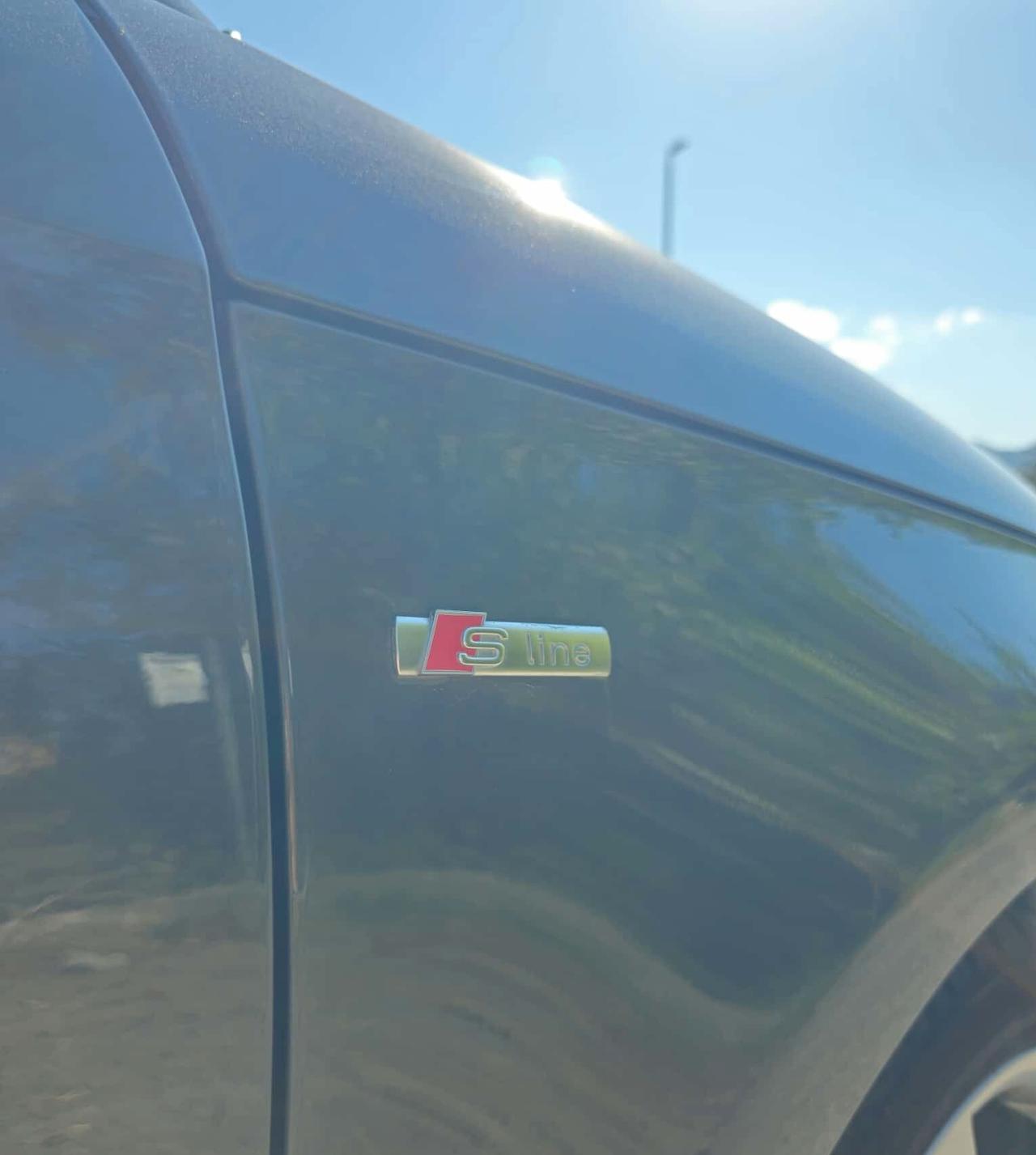 Audi A1 SPB 1.4 TDI S tronic Sport