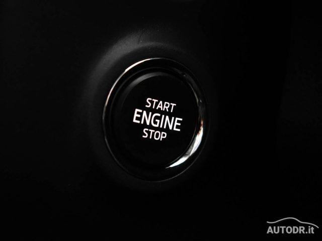 SKODA Kamiq 1.0 G-Tec Led adattivi, Sedili risc, Carplay, ACC
