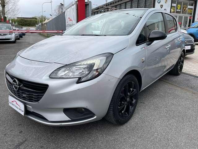 Opel Corsa 5p 1.2 *CONSEGNA IN 24 ORE*