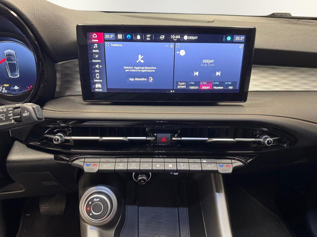 ALFA ROMEO Tonale - Tonale 1.6 Ti 130cv tct6