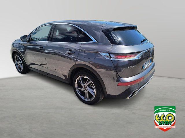 DS AUTOMOBILES DS 7 Crossback E-Tense Performance Line
