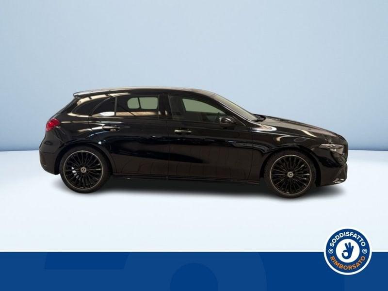 Mercedes-Benz Classe A 180d Automatic AMG Line Extra Advanced Plus