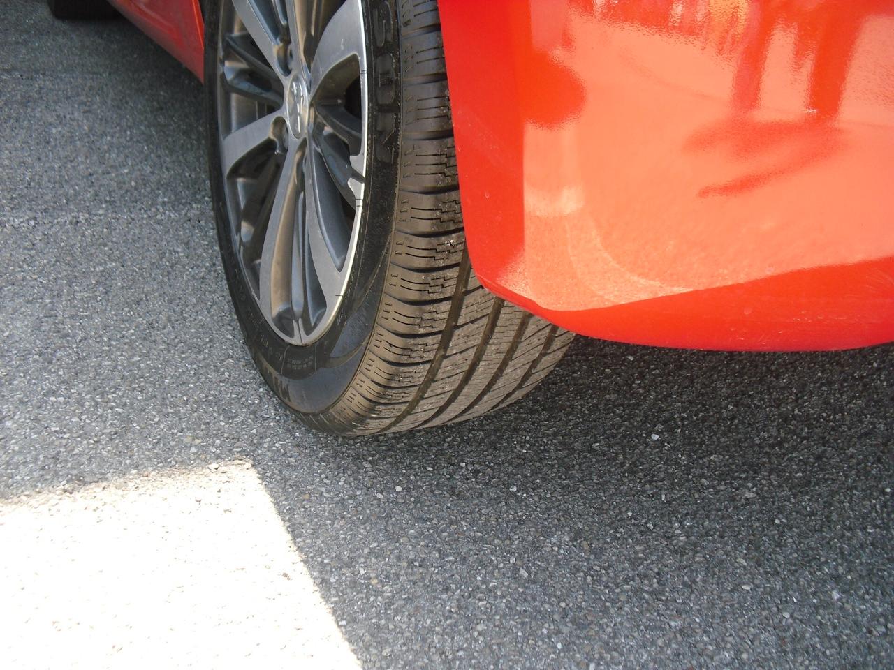 Peugeot 208 BlueHDi 75cv E6b 5p Allure, NAVI, TELECAMERA, OTTIME CONDIZIONI!!