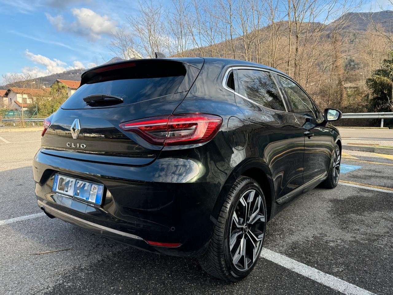 Renault Clio TCe 100 CV 5 porte Edition One