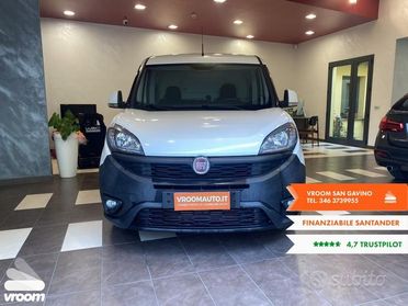 FIAT Dobl 3 serie Dobl 1.6 MJT 105CV PC-TN C...