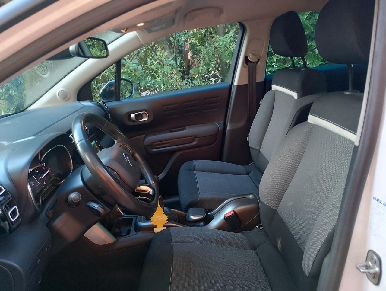 Citroen C3 Aircross PureTech 110 S&S Shine