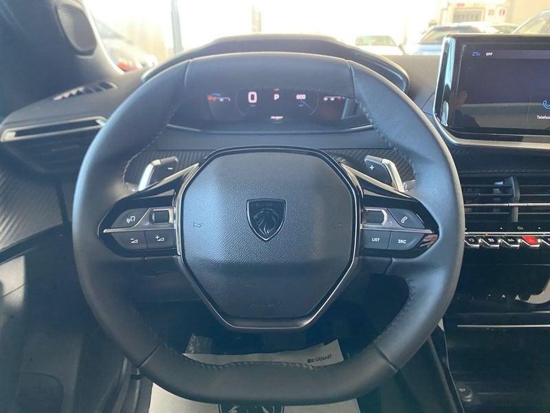 Peugeot 2008 2008 PureTech 130 S&S EAT8 Allure