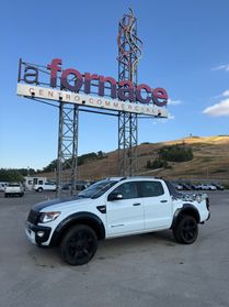 Ford Ranger 3.2 TDCi aut. DC Wildtrak 5pt.