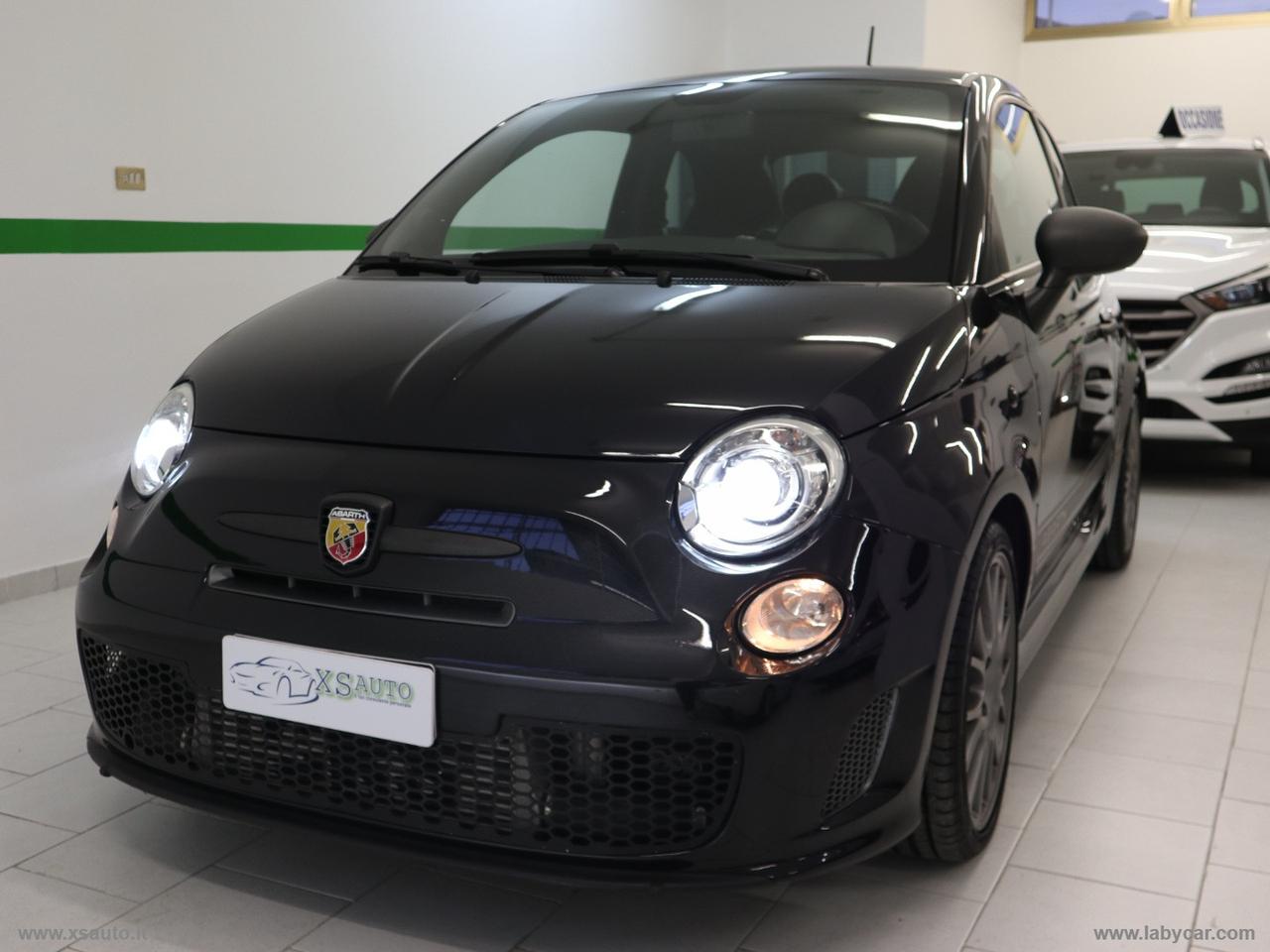 ABARTH 595 1.4 Turbo T-Jet 180 CV Competizione