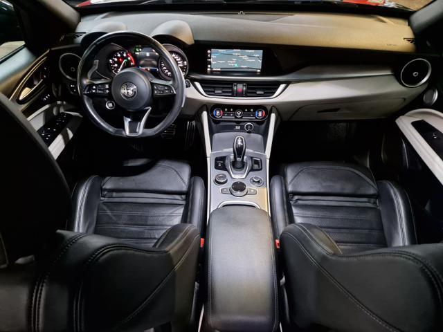 ALFA ROMEO Stelvio 2000 TURBOCV.280 VELOCE KM.59.000 + HARMAN KARDON
