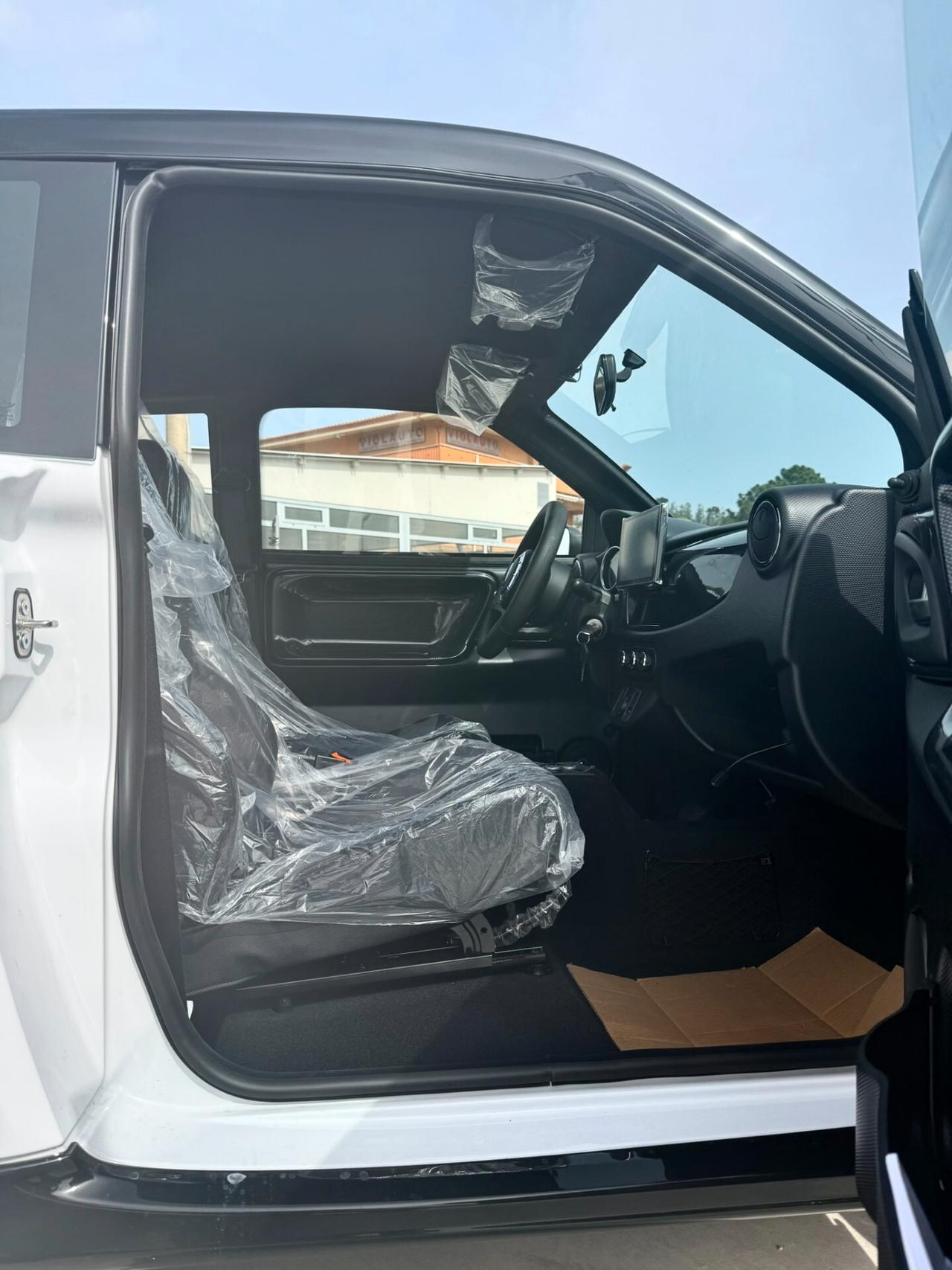 Chatenet CH46e Touring