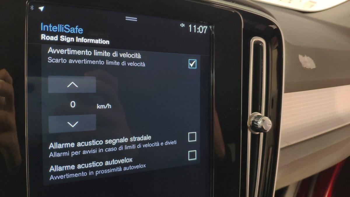 VOLVO Xc40 T3 Momentum