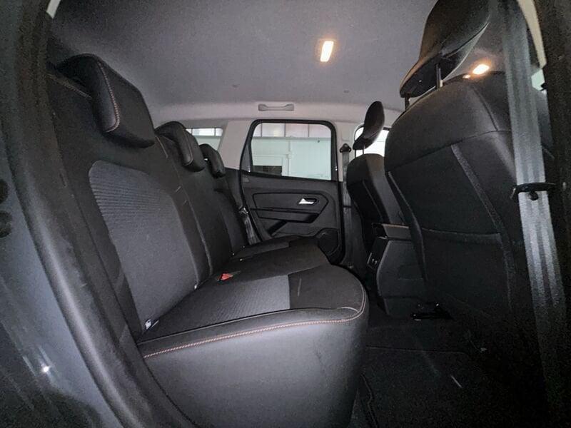 Dacia Duster 1.0 TCe GPL 4x2 Journey UP