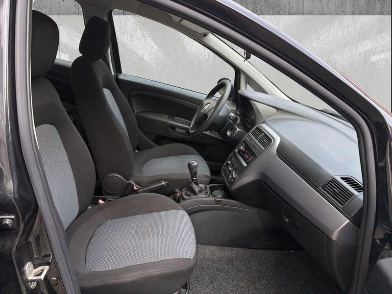FIAT Punto 5p 1.3 mjt 16v Easy 75cv