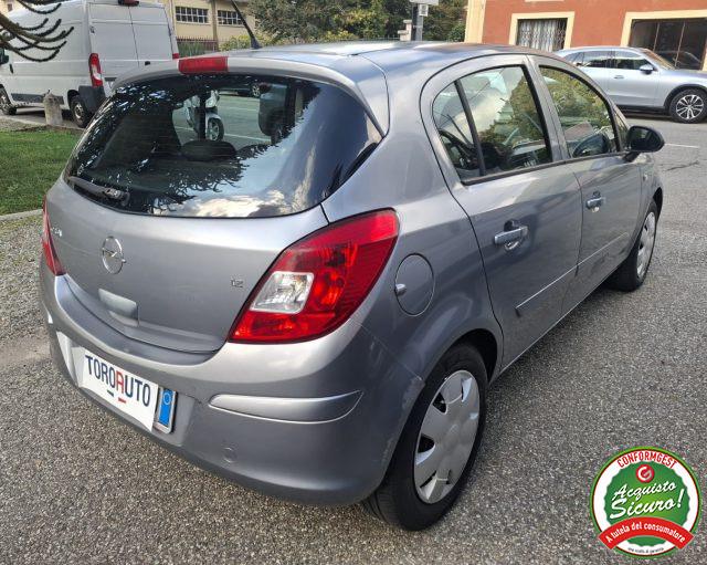 OPEL Corsa 1.2 5 porte Enjoy