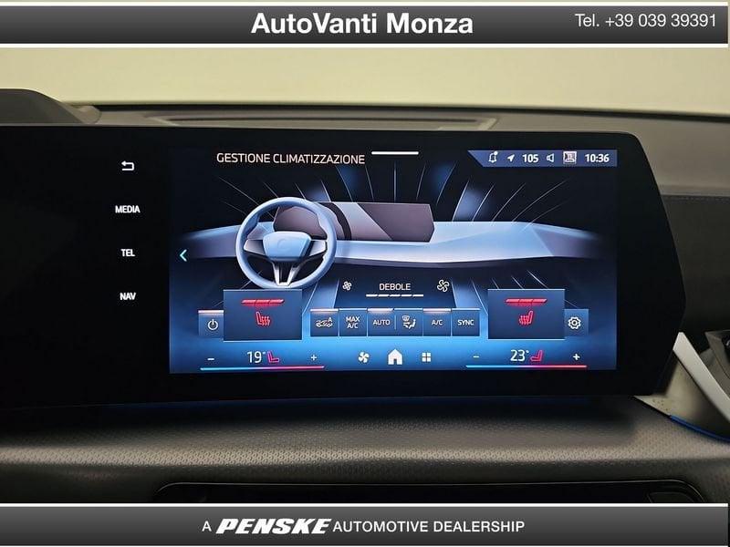 BMW iX2 eDrive 20 M Sport Pro