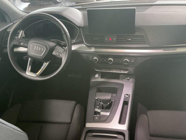 AUDI Q5 SPB 45 TFSI quattro S tronic S line