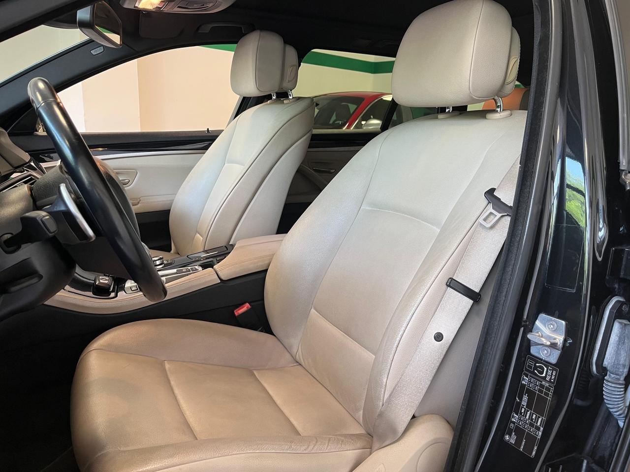 Bmw 530 530d Touring Msport