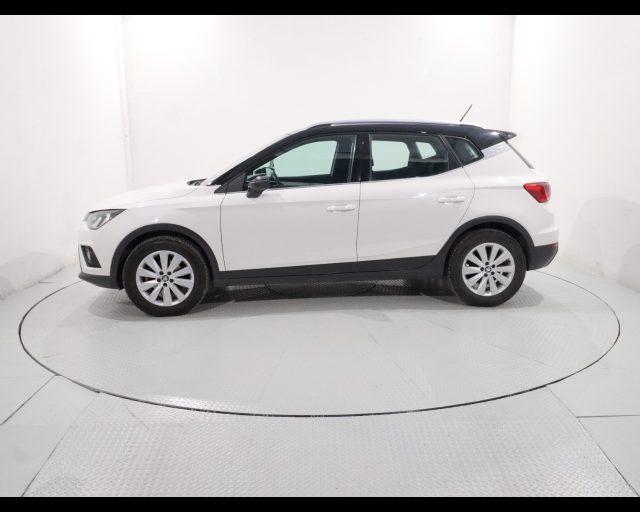 SEAT Arona 1.0 EcoTSI XCELLENCE