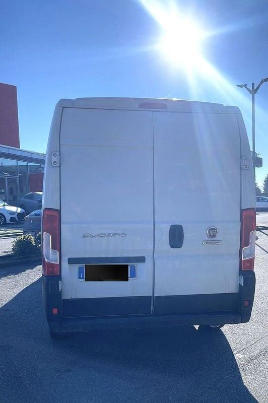 FIAT Ducato Ducato 35 2.2 Mjt 140CV PLM-TM Easy Pro Furgone