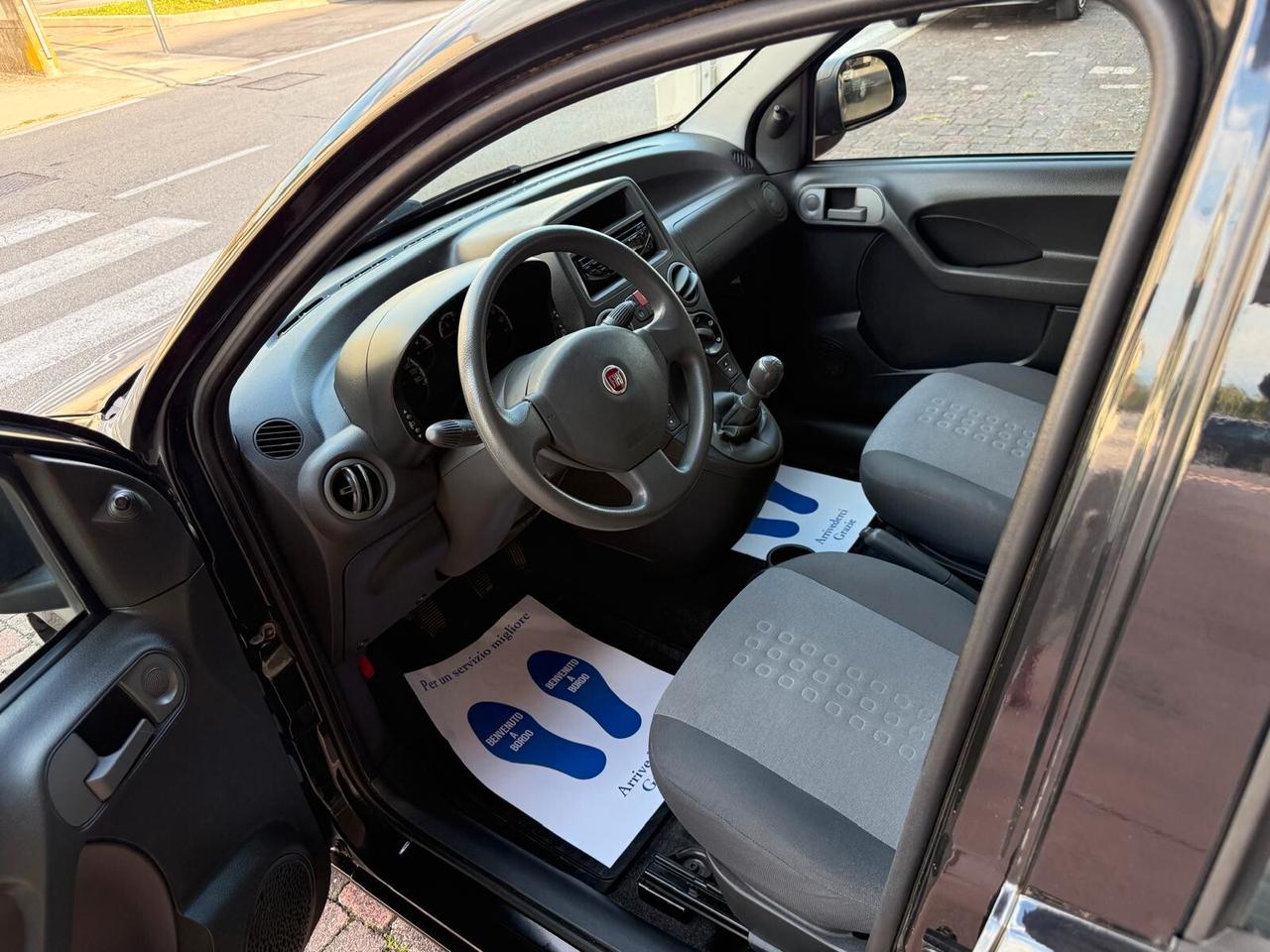 Fiat Panda 1.2 Dynamic