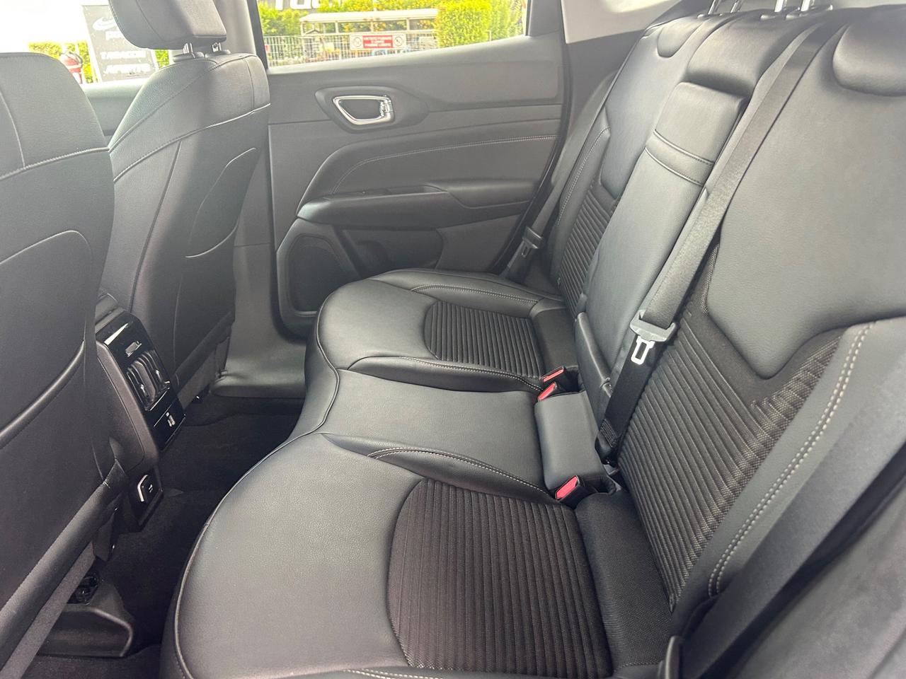 Jeep Compass 1.3 Turbo T4 190 CV PHEV AT6 4xe Night Eagle