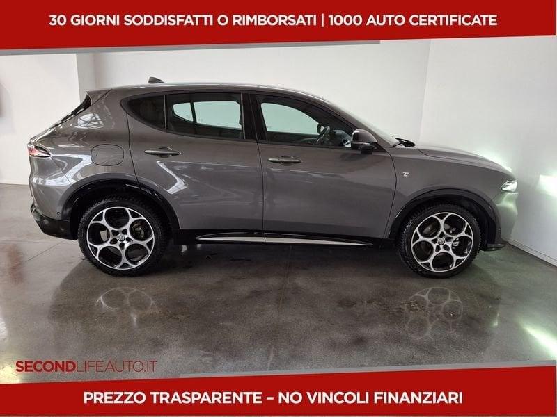 Alfa Romeo Tonale 1.6 Ti 130cv tct6