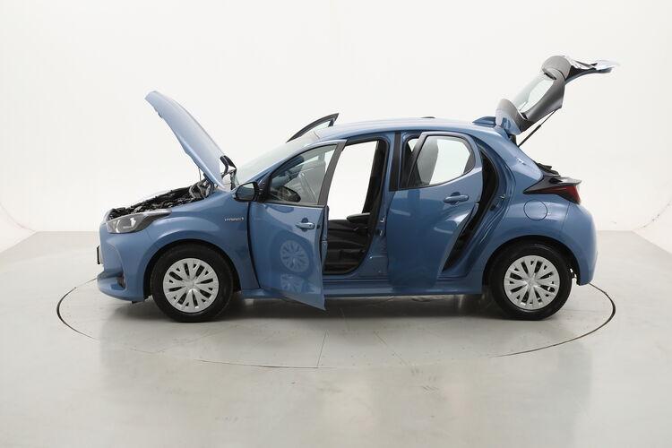 Toyota Yaris Hybrid Active BR558966 1.5 Full Hybrid 116CV