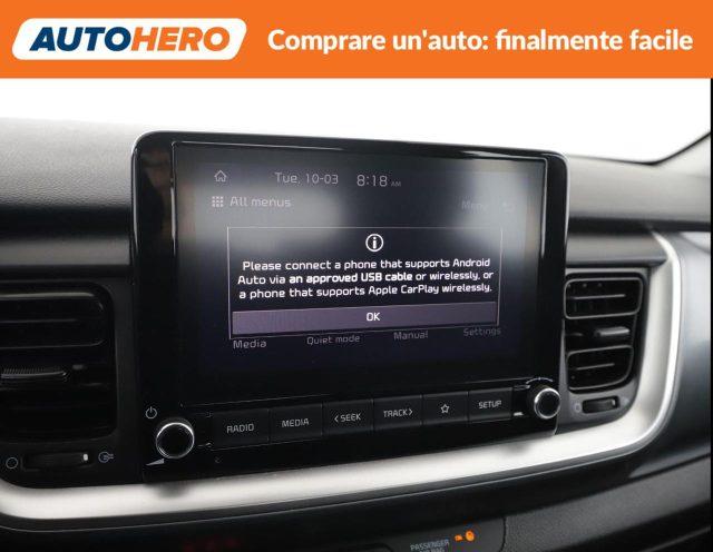 KIA Stonic 1.2 DPI Urban Special Edition