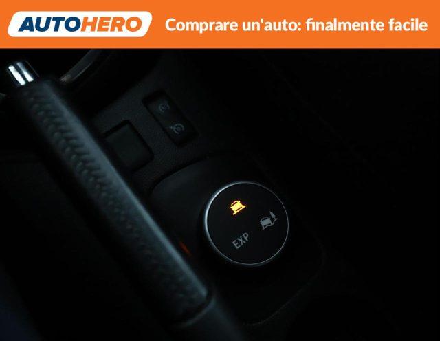 RENAULT Captur dCi 8V 90 CV Start&Stop Energy Hypnotic
